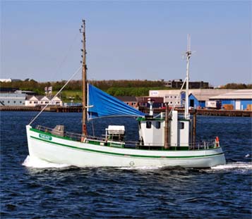 M/S Signe af Grenaa